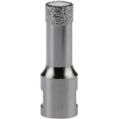 Kippers Rijssen Scie cloche diamantée 16 mm x M14