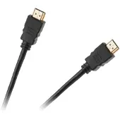 Cabletech Câble HDMI-HDMI 2.0V 4K 10 m Eco-Line solide