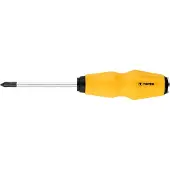 GRUPA TOPEX Tournevis Phillips pour frapper, PH1 x 75 mm