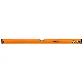 Neo Tools Niveau à bulle en aluminium 80 cm, 2 flacons
