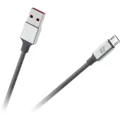 Rebel USB - Micro-USB-Kabel 2 m PD Quick Charge QC3.0