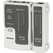 Kemo Tester do kabli TL-468 (Testeur de câbles)