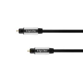 Krüger&Matz Câble optique Toslink 0,5 m Kruger&Matz KM0318