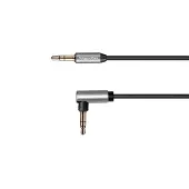 Krüger&Matz Câble audio Kruger&Matz Basic 3,5 mm