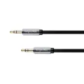 Krüger&Matz Câble AUX mini-jack 3,5 mm 3 m Kruger&Matz