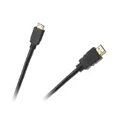 Cabletech Câble HDMI Eco-Line