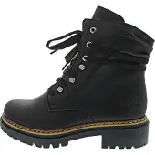 Bonprix Bottines à lacets