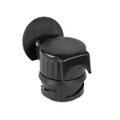 Carpoint Réducteur de prise de remorque 12 V durable et fiable