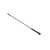 Peiying Mât d'antenne automobile M5 36 cm