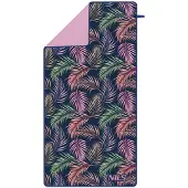 Nils Camp Serviette en microfibre NCR14 Jungle