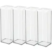 Rotho Loft - Boîte à friandises - 2 l
