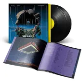 EARMUSIC Deep Purple - Splat! Lp Black