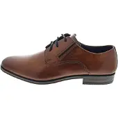 Bugatti Chaussure à lacets cognac
