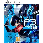 Persona 3 Reload