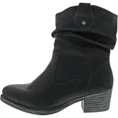 Bonprix Bottines noir