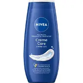 Nivea Gel douche Creame Care 250ml (250 ml)