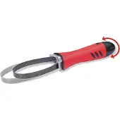 Ks Tools bande de serrage de rechange pour 155.5005 : 65-110mm, 155.0238