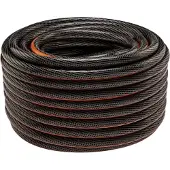 Neo Tools Pro Tuyau d'arrosage 3/4 pouce, 50 m de long, 6 couches | résistant aux UV, tuyau flexible, anti-torsion