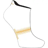 Nathan Chaussettes Speed Tab