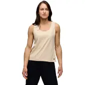 Black Diamond Débardeur rayé femme