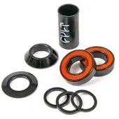 Cult Os Mid 22 Mm Bottom Bracket Argenté
