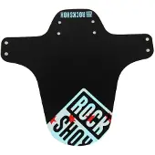 RockShox Mtb A1 Short Zip Tie Mudguard Doré