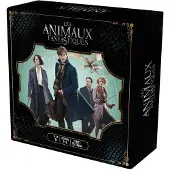 Topi Games Les Animaux Fantastiques