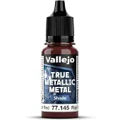 Wittmax Forged Red 18 ml