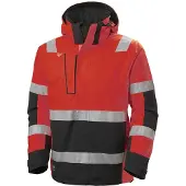 Helly Hansen Alna 2.0 Winter Jacket Rouge 4XL Homme
