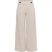JDY Pantalon 'Geggo' gris clair