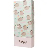 Pusheen Pochette Rose Porte-plume