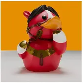 Numskull Chinese New Year Horse Figure 10 Cm Jaune