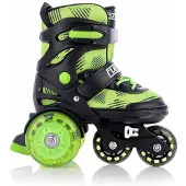 Tempish Patins à Roues Alignées Pour Enfants Twixer