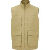 Schmuddelwedda Gilet kaki