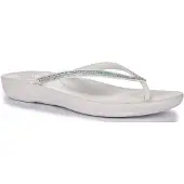 FitFlop Tongs iQushion Femmes