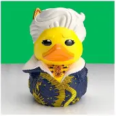 Numskull Figurine Wicked Tubbz en PVC Madame Morrible 1ère édition 10 cm