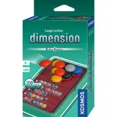 Sonstige Verlage Dimension Brain Games