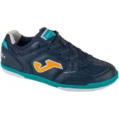 Joma Chaussure de sport 'Top Flex Jr 25 TPJS IN' bleu foncé