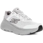SKECHERS Max Cushioning End Couleur Gris