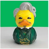 Numskull Mini figurine Wicked Tubbz en PVC Le Magicien d'Oz 5 cm