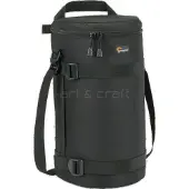Lowepro Lens Bag 13x32 Cm Noir