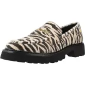 Carmela 162545c Couleur Imprimé Animalier