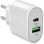 SBS Wall Charger 20W