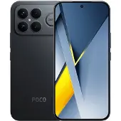 Poco F8 Ultra 5G Dual-SIM 256 Go Noir