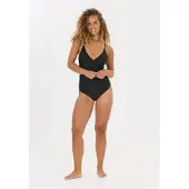 Nou Maillot de bain 1 pièce femme Savitri
