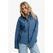 Superdry Veste mi-saison opal