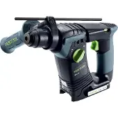 Festool Marteau perforateur sans fil BHC 18-Basic | 577600