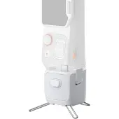 Insta360 1/4 Pouce Thread Handle pour Luna Ultra (Blanc)