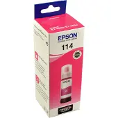 Epson 114 Bouteille d'Encre Magenta