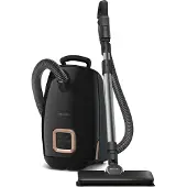 Miele Guard L1 AllFloor Parquet Noir Obsidien